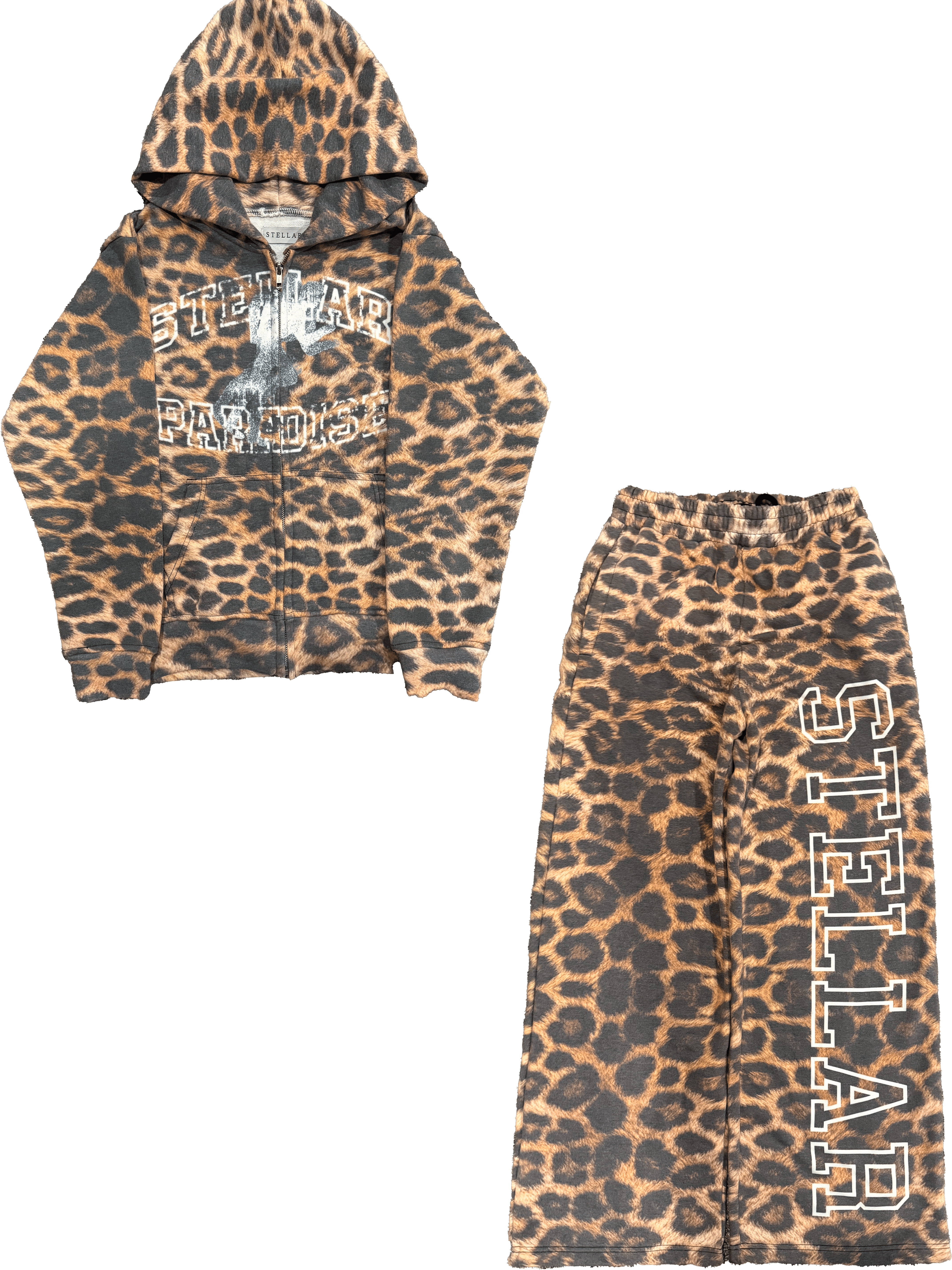 S1.Cheetahprint Fullset